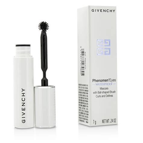 givenchy mascara price in india|Givenchy waterproof mascara.